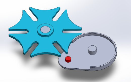 半自动机构缩略图